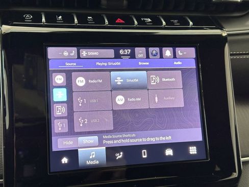 New 2025 Jeep Grand Cherokee Laredo image 33