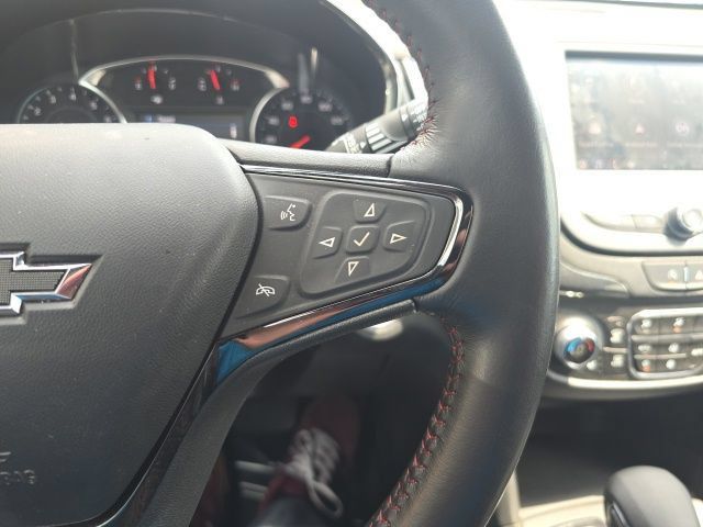 Used 2022 Chevrolet Equinox RS AWD/4WD image 15