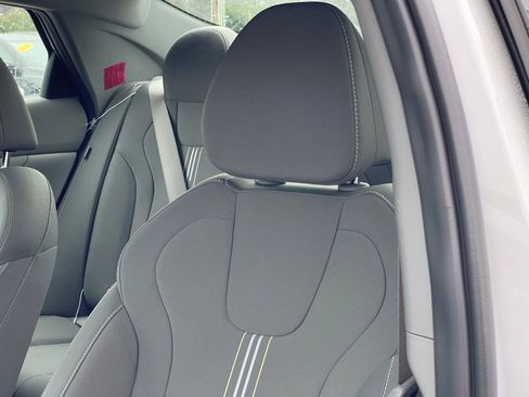 New 2026 Hyundai Elantra Sport FWD image 22