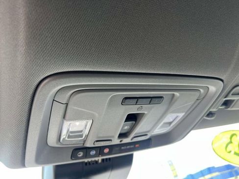 Used 2023 Chevrolet Silverado 1500 RST w/ All Star Edition Plus image 29