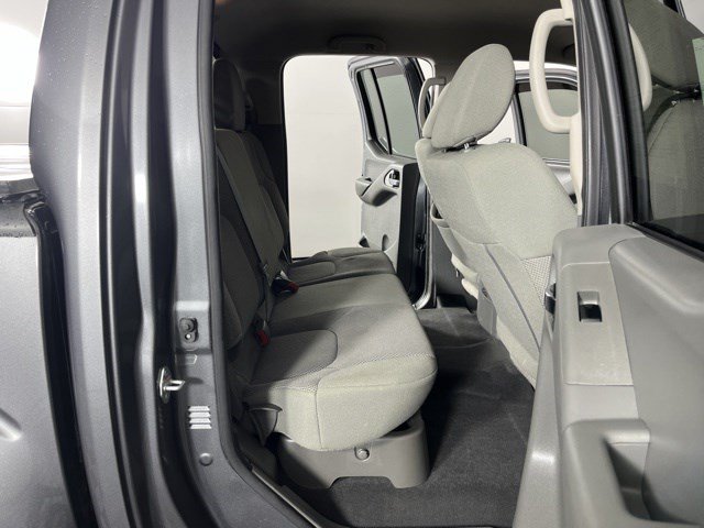 Used 2021 Nissan Frontier SV AWD/4WD image 39