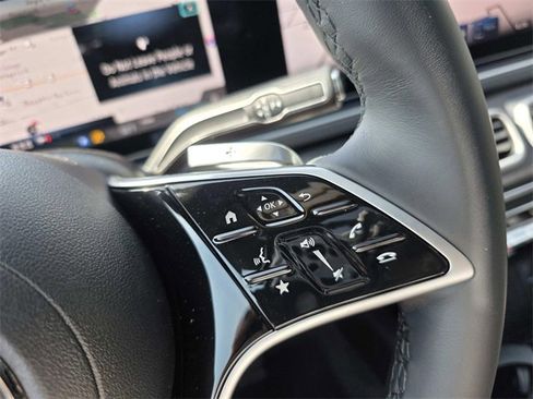 New 2026 Mercedes-Benz GLE 350 4MATIC image 11