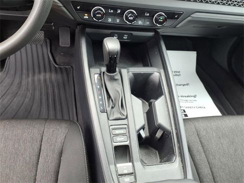 Used 2024 Honda Accord EX image 17