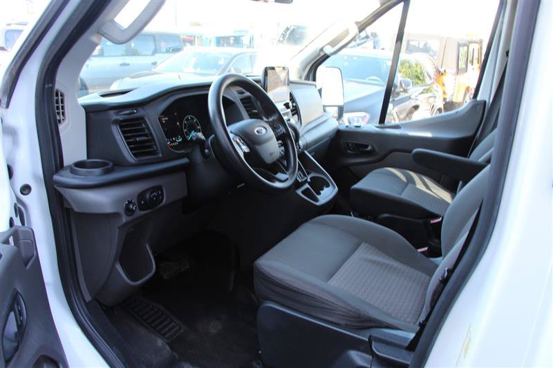 Used 2020 Ford Transit 350 XLT RWD image 8