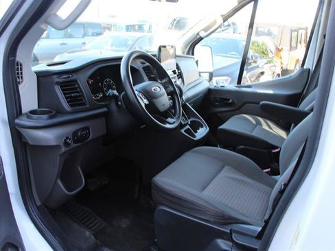 Used 2020 Ford Transit 350 XLT RWD image 8