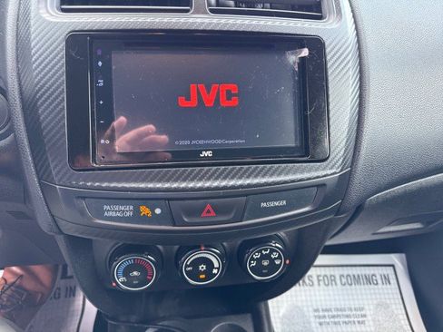 Used 2015 Mitsubishi Outlander Sport ES FWD image 19