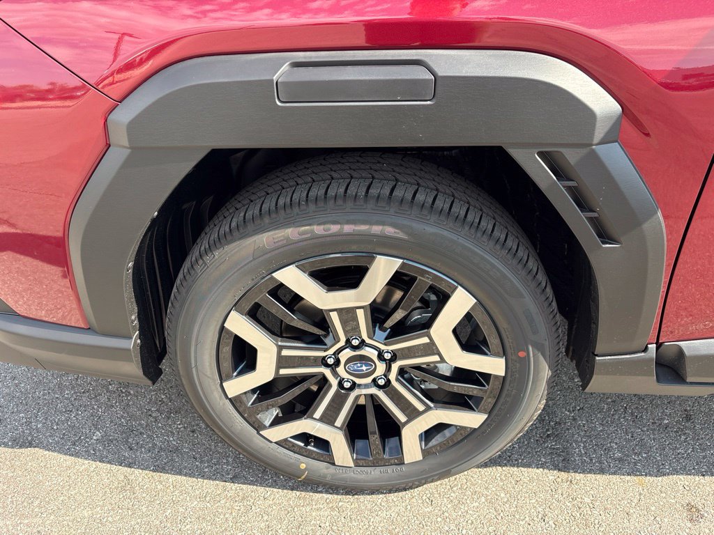 New 2026 Subaru Outback Touring XT AWD/4WD image 7