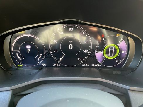 New 2024 MAZDA CX-90 Plug-In Hybrid w/ Premium Plus image 21