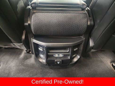 Used 2022 RAM 1500 Laramie image 29