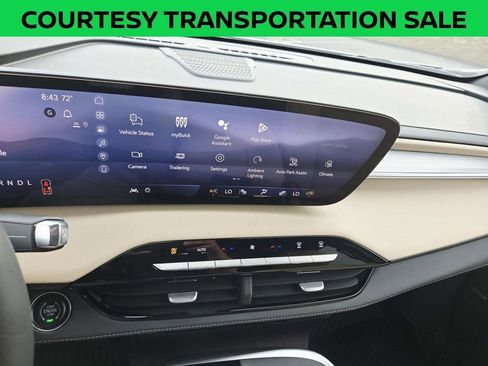New 2026 Buick Enclave Preferred w/ Super Cruise Package FWD image 22
