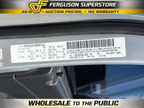 Used 2011 Jeep Liberty Sport RWD image 30