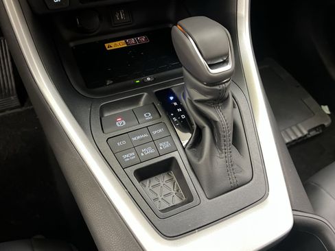 New 2025 Toyota RAV4 XLE Premium image 17