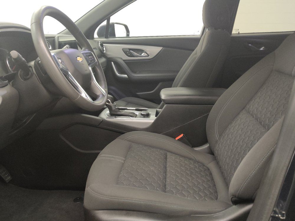Used 2021 Chevrolet Blazer LT FWD image 17