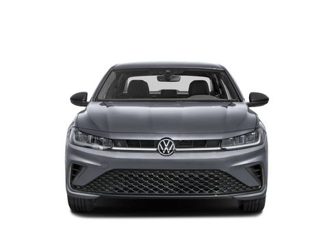 Used 2025 Volkswagen Jetta Sport FWD image 4