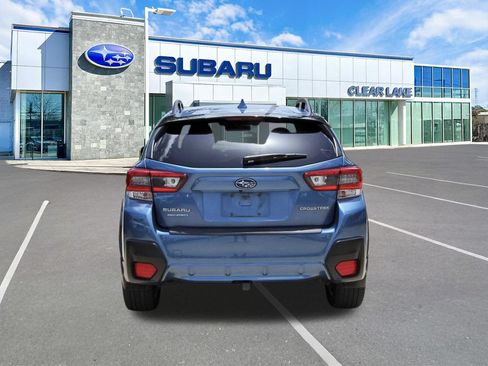Certified 2023 Subaru Crosstrek 2.5i Limited AWD/4WD image 5