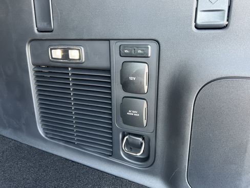 New 2025 Lincoln Navigator L Reserve image 29