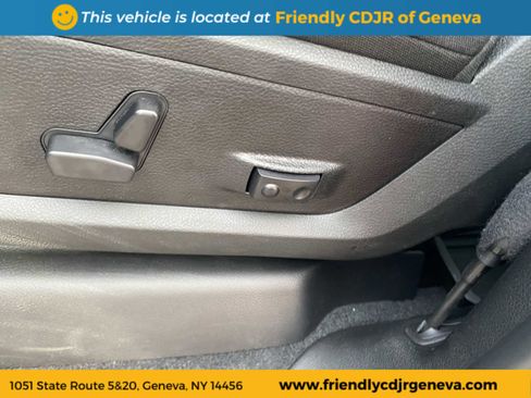 Used 2026 RAM 2500 Big Horn image 23