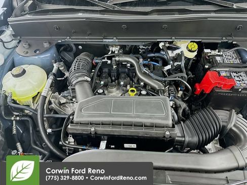 New 2026 Ford Bronco Sport Big Bend AWD/4WD image 29