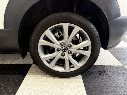 Used 2023 MAZDA CX-30 AWD 2.5 S w/ Select Package image 12
