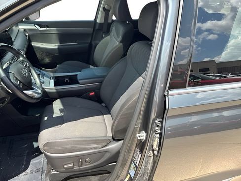 Used 2020 Hyundai Palisade SEL w/ Convenience Package AWD/4WD image 16