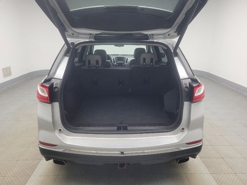 Used 2019 Chevrolet Equinox LT AWD/4WD image 29