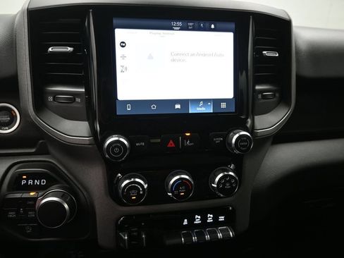 Used 2025 RAM 1500 Tradesman w/ Night Edition AWD/4WD image 9