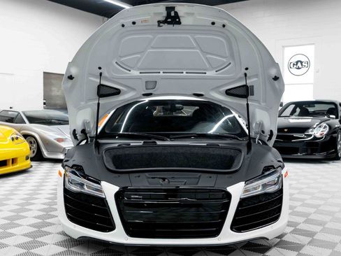 Used 2014 Audi R8 V10 AWD/4WD image 92