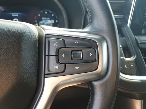 Certified 2023 Chevrolet Tahoe LT AWD/4WD image 9