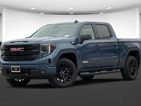 New 2026 GMC Sierra 1500 Elevation w/ Elevation Select Package image 2