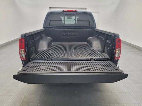 Used 2019 Nissan Frontier SV AWD/4WD image 29