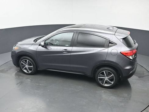 Used 2022 Honda HR-V EX image 37
