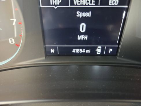 Used 2022 Chevrolet Malibu RS FWD image 24