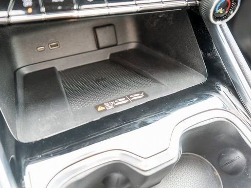 Used 2024 Chevrolet Traverse RS w/ LPO, Floor Liner Package image 34