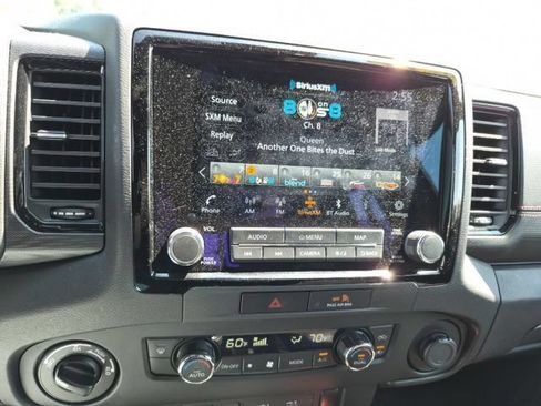 Used 2023 Nissan Frontier PRO-4X w/ Tow Package AWD/4WD image 21
