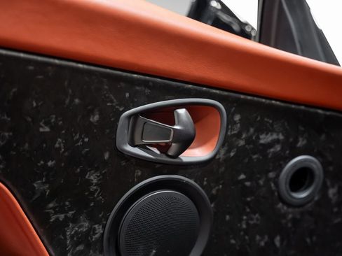 Used 2019 Aston Martin DBS Superleggera image 69