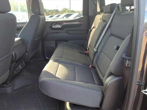 Used 2023 GMC Sierra 1500 Elevation image 15