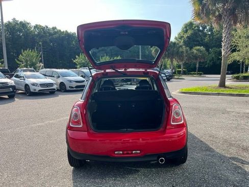 Used 2013 MINI Cooper Hardtop FWD image 5