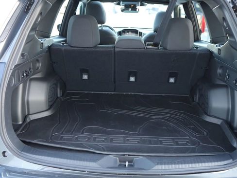 Used 2025 Subaru Forester Premium w/ Convenience Package #1 image 41