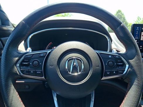 Certified 2025 Acura MDX A-Spec AWD/4WD image 21