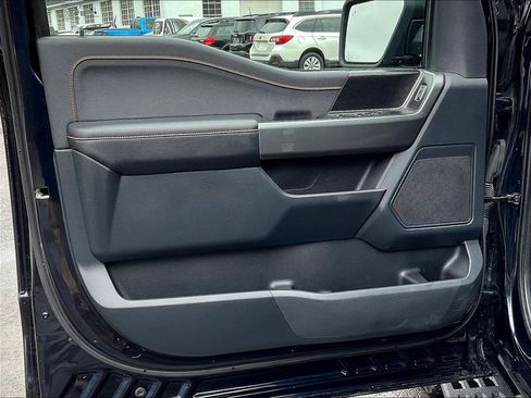 Used 2022 Ford F150 Tremor w/ Equipment Group 401A Mid AWD/4WD image 9