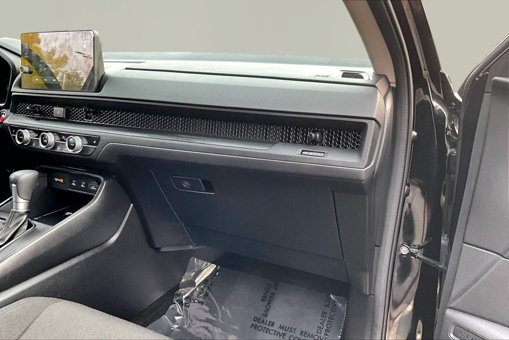 Certified 2026 Honda CR-V EX image 18