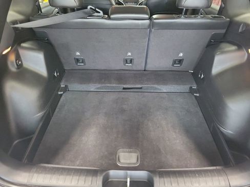 Used 2021 Jeep Cherokee Latitude Lux image 13