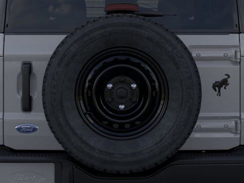 New 2026 Ford Bronco Big Bend AWD/4WD image 24