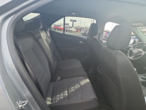 Used 2024 Chevrolet Equinox LT w/ LPO, Floor Liner Package image 10