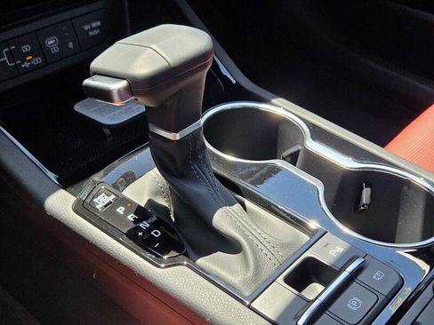 New 2026 Kia K5 GT-Line image 14