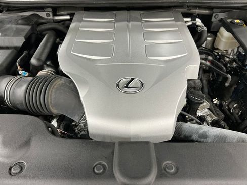 Used 2021 Lexus GX 460 Premium AWD/4WD image 27