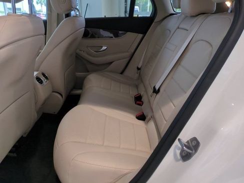Certified 2021 Mercedes-Benz GLC 300 image 12