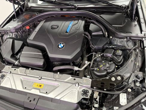 Used 2023 BMW 330e xDrive w/ M Sport Package AWD/4WD image 33