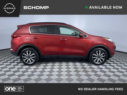 Used 2019 Kia Sportage EX w/ EX Premium Package