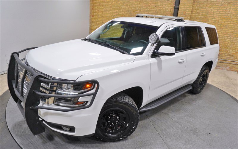 Used 2019 Chevrolet Tahoe 2WD image 2
